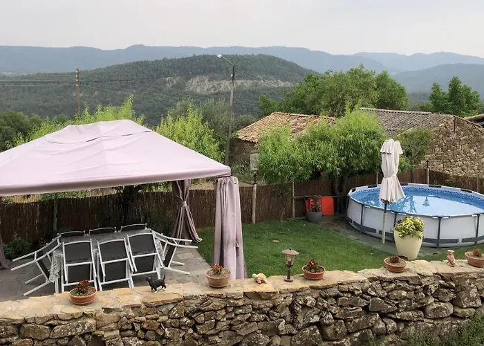 Casa L\'Apargatero